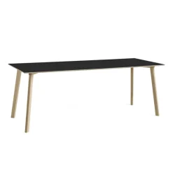 Table CPH Deux 210 - L 140 cm