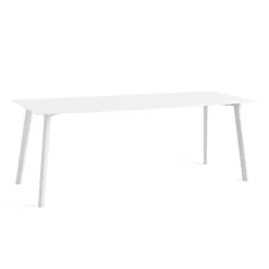 Table CPH Deux 210 - L 140 cm