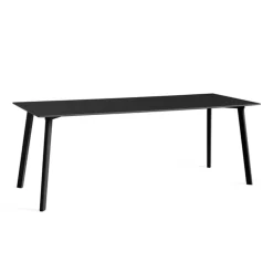 Table CPH Deux 210 - L 140 cm