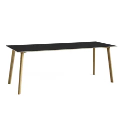 Table CPH Deux 210 - L 200 cm