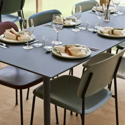 Table CPH Deux 210 - L 200 cm