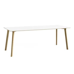 Table CPH Deux 210 - L 200 cm