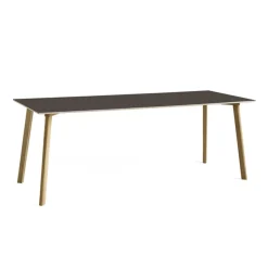 Table CPH Deux 210 - L 200 cm