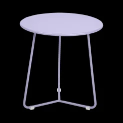 Table d'appoint / tabouret Cocotte