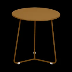 Table d'appoint / tabouret Cocotte