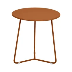 Table d'appoint / tabouret Cocotte