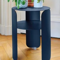 Table d'appoint BeBop Ø35cm