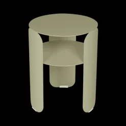 Table d'appoint BeBop Ø35cm