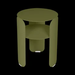 Table d'appoint BeBop Ø35cm