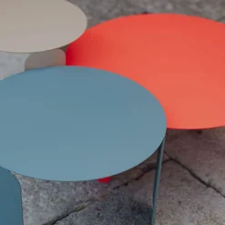 Table d'appoint BeBop Ø80cm