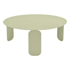Table d'appoint BeBop Ø80cm
