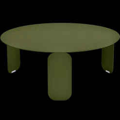 Table d'appoint BeBop Ø80cm