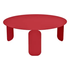 Table d'appoint BeBop Ø80cm
