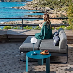 Table d'appoint BeBop Ø60cm