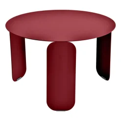 Table d'appoint BeBop Ø60cm