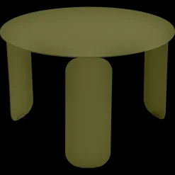 Table d'appoint BeBop Ø60cm