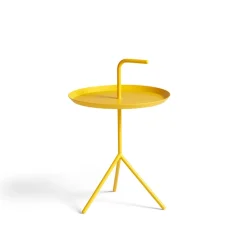 Table d’appoint DLM