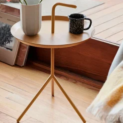 Table d’appoint DLM