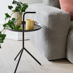 Table d’appoint DLM