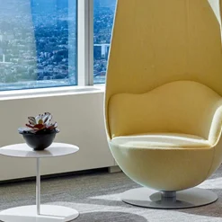 Table d'appoint Gong