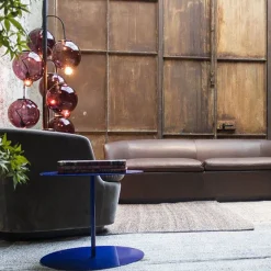 Table d’appoint Gong lux