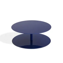 Table d’appoint Gong lux