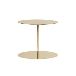 Table d’appoint Gong lux