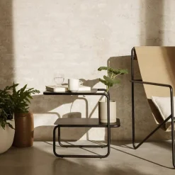 Table d’appoint Level