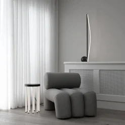 Table d'appoint Néon