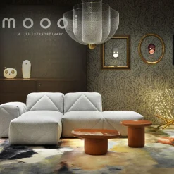 Table d'appoint Obon