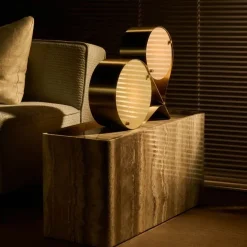 Table d'appoint Pietra