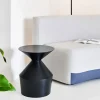 Table d'appoint Shape Quickship