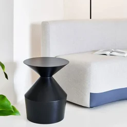 Table d'appoint Shape Quickship