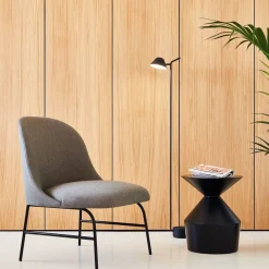 Table d'appoint Shape Quickship