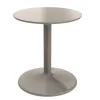 Table d'appoint Spool - Beige (Outlet)