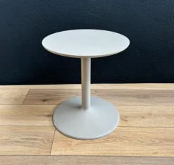 Table d'appoint Spool - Beige (Outlet)