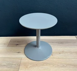 Table d'appoint Spool - Gris (Outlet)