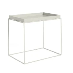 Table d’appoint Tray - Quickship