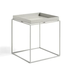 Table d’appoint Tray - Quickship