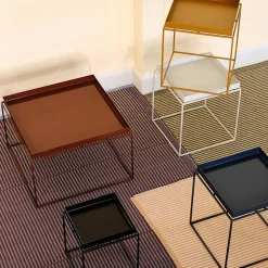 Table d’appoint Tray - Quickship