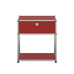 Table de chevet USM Haller M54 - Quickship