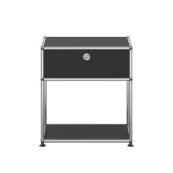 Table de chevet USM Haller M54 - Quickship