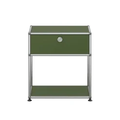 Table de chevet USM Haller M54 - Quickship