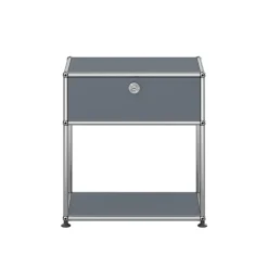 Table de chevet USM Haller M54 - Quickship