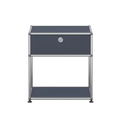 Table de chevet USM Haller M54 - Quickship