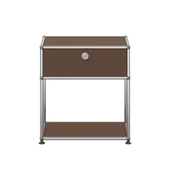 Table de chevet USM Haller M54 - Quickship