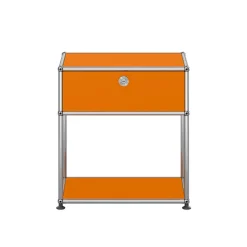 Table de chevet USM Haller M54 - Quickship