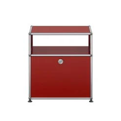 Table de chevet USM Haller M55 - Quickship