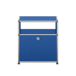 Table de chevet USM Haller M55 - Quickship