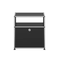 Table de chevet USM Haller M55 - Quickship